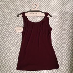 Kokoon "Switchback" Tank